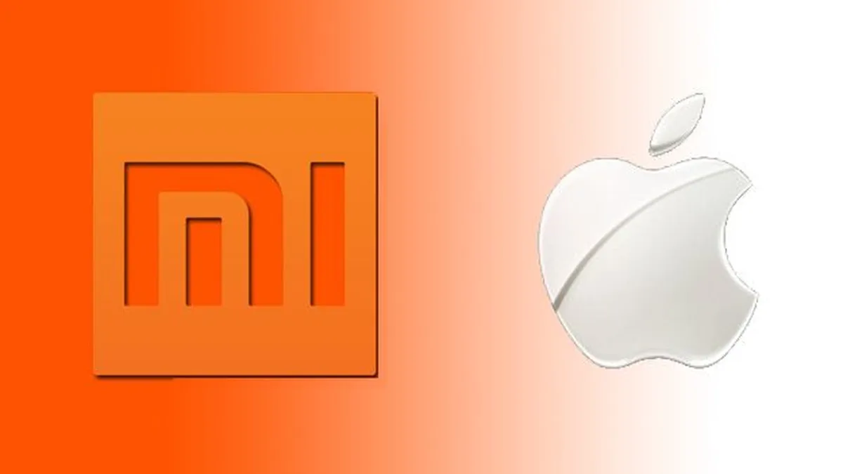 iPhone em queda na China: Apple perde terreno enquanto a Xiaomi lidera o mercado 4