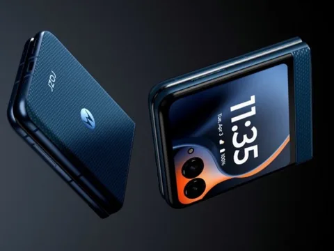 Motorola Razr 60 Reveladas imagens Oficiais 4