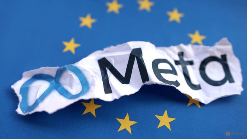 Multa da UE a Apple e Meta por Quebra das Regras DMA 12