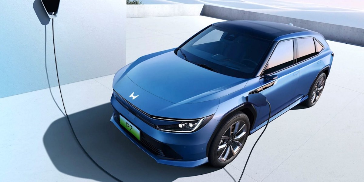 Nova geração de veículos elétricos Honda chega à China, com preços mais baixos 2