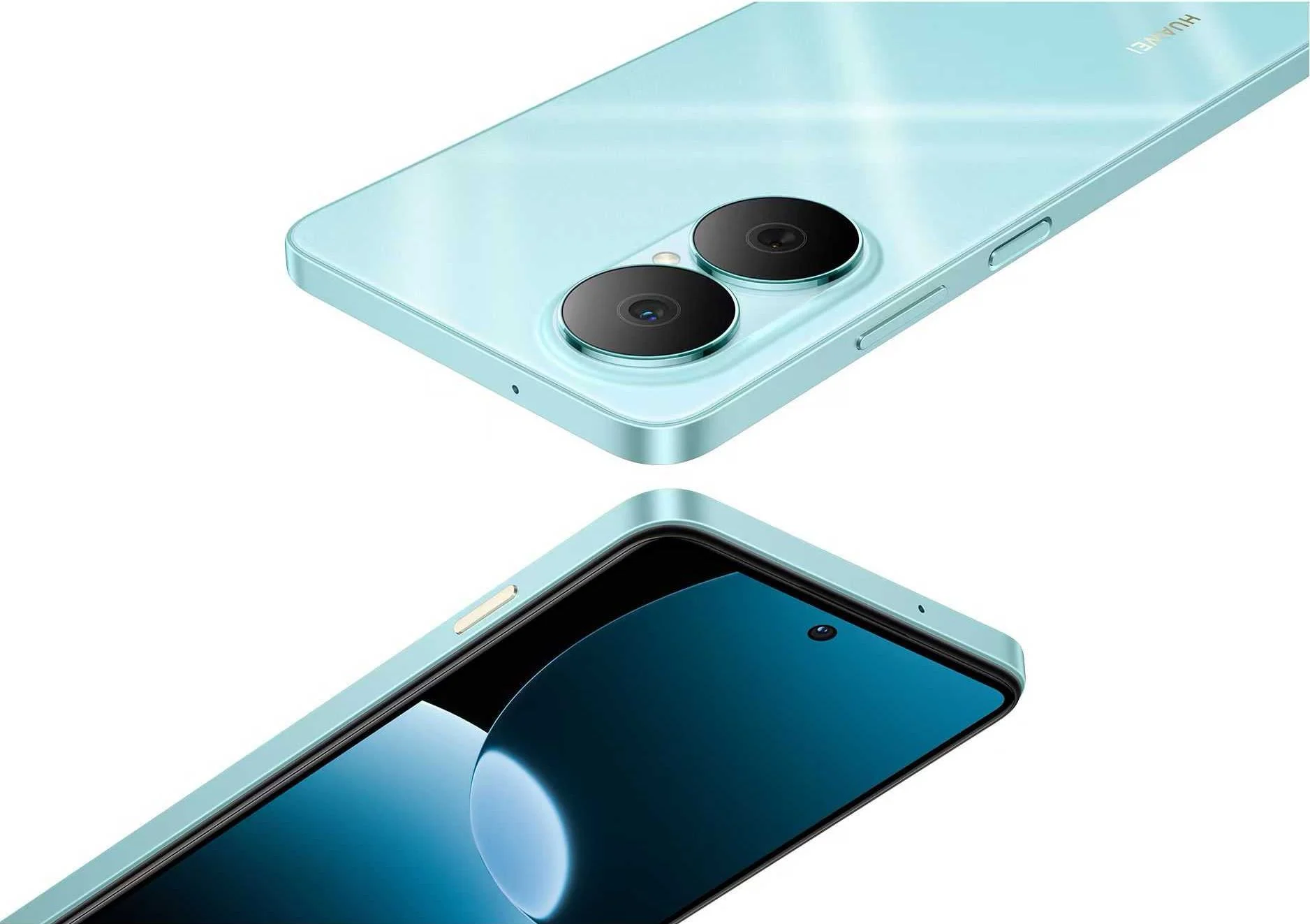 Novo Huawei Enjoy 80: bateria potente e preço acessível! 10