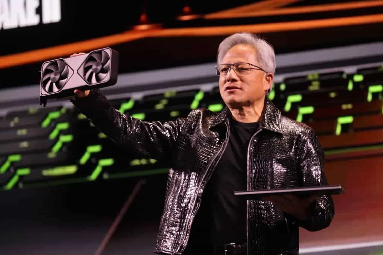 Nvidia e AMD perdem milhares de milhões com tensões EUA-China 14