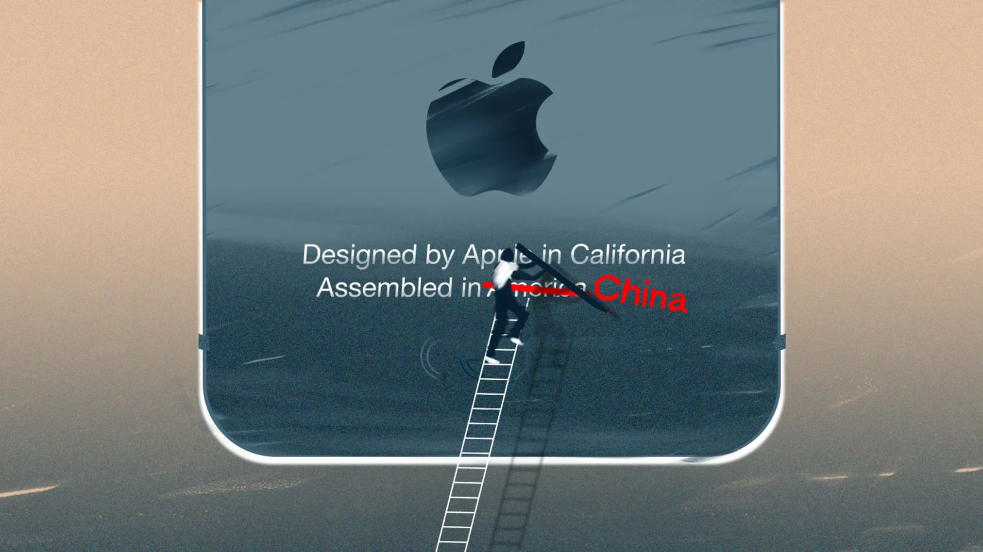 O Sonho Americano do iPhone: produção 100% nos EUA pode custar (muito) caro à Apple 1