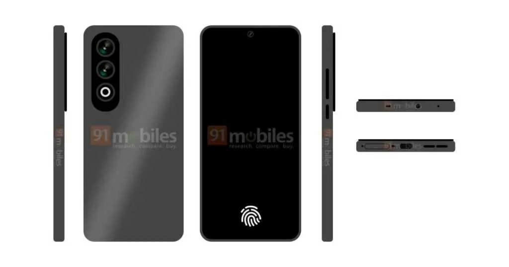 OnePlus Nord CE5: Leak revela capacidade da bateria! 3