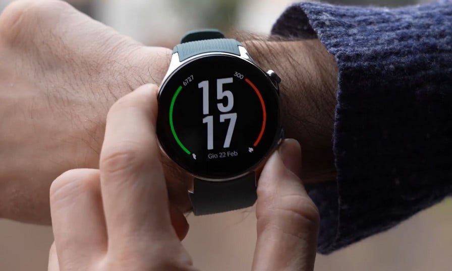 OnePlus Watch 3 Mini: Autonomia Impressionante para todos? 4