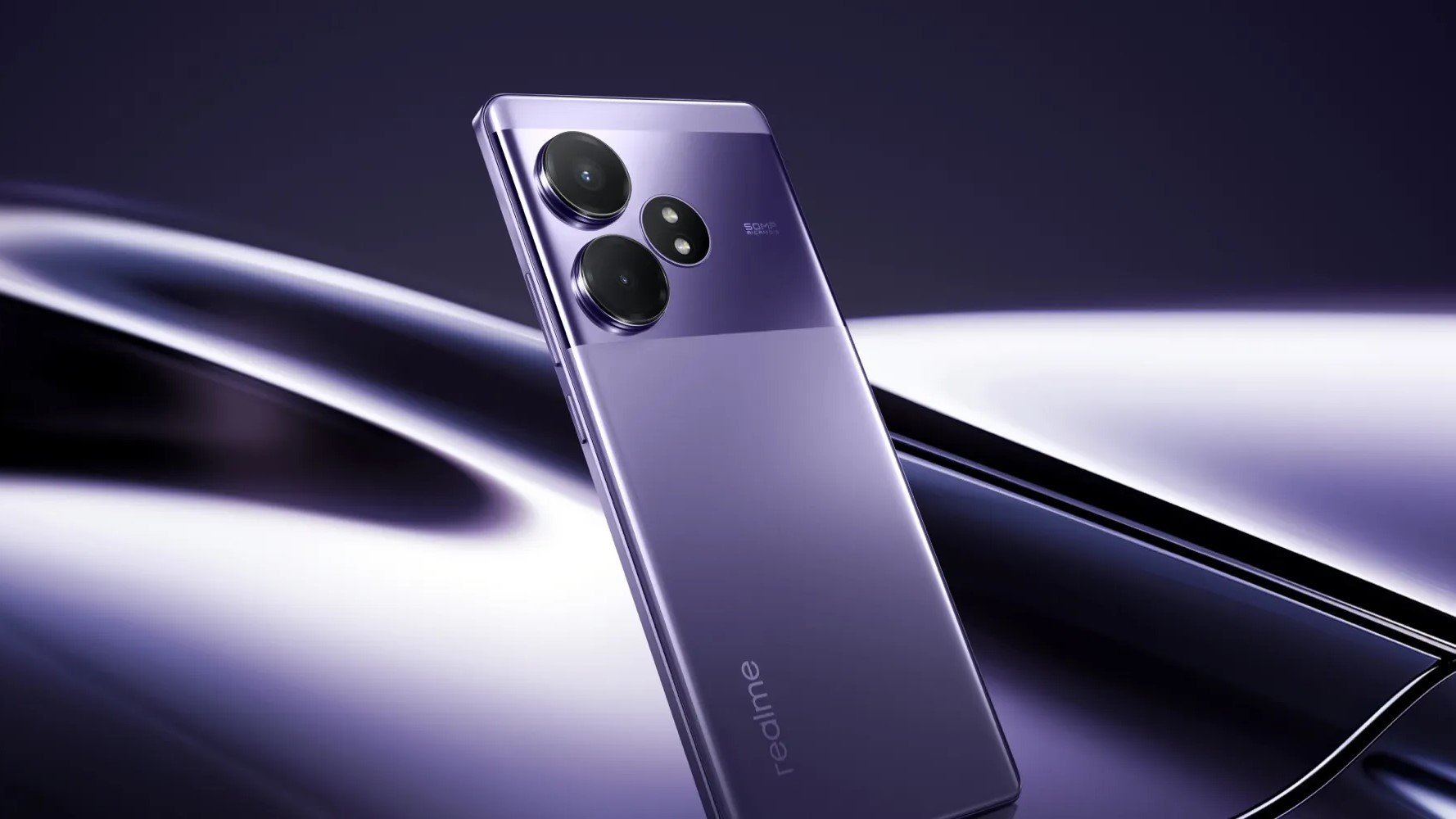 Oppo K13: Revelada a bateria de 7,000mAh e chipset poderoso 1