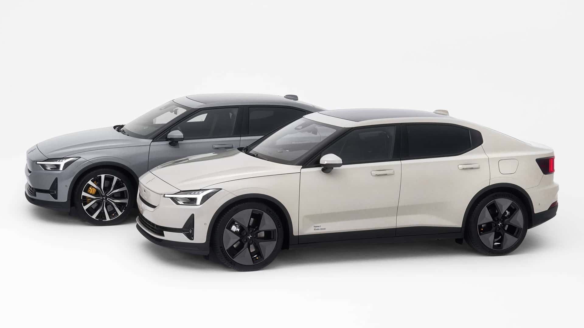 Polestar 2 (2026): pequenas melhorias para um elétrico que já conquistou o seu espaço 1