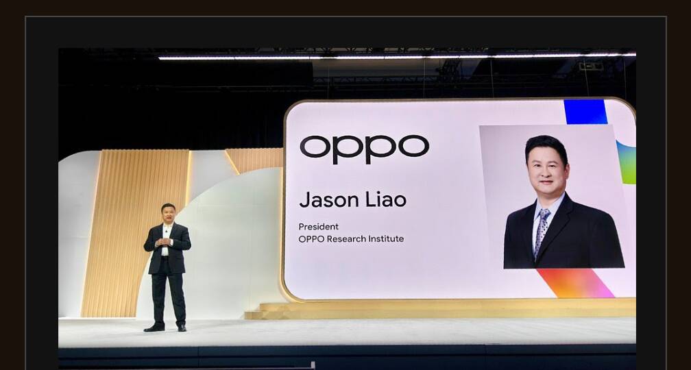 Porque é que a OPPO quer que a tua IA tenha “memória”? O futuro dos smartphones está a mudar 1