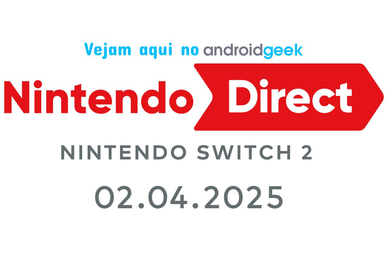 Preparados para a Nintendo Switch 2? Vejam a Apresentação Aqui! 5