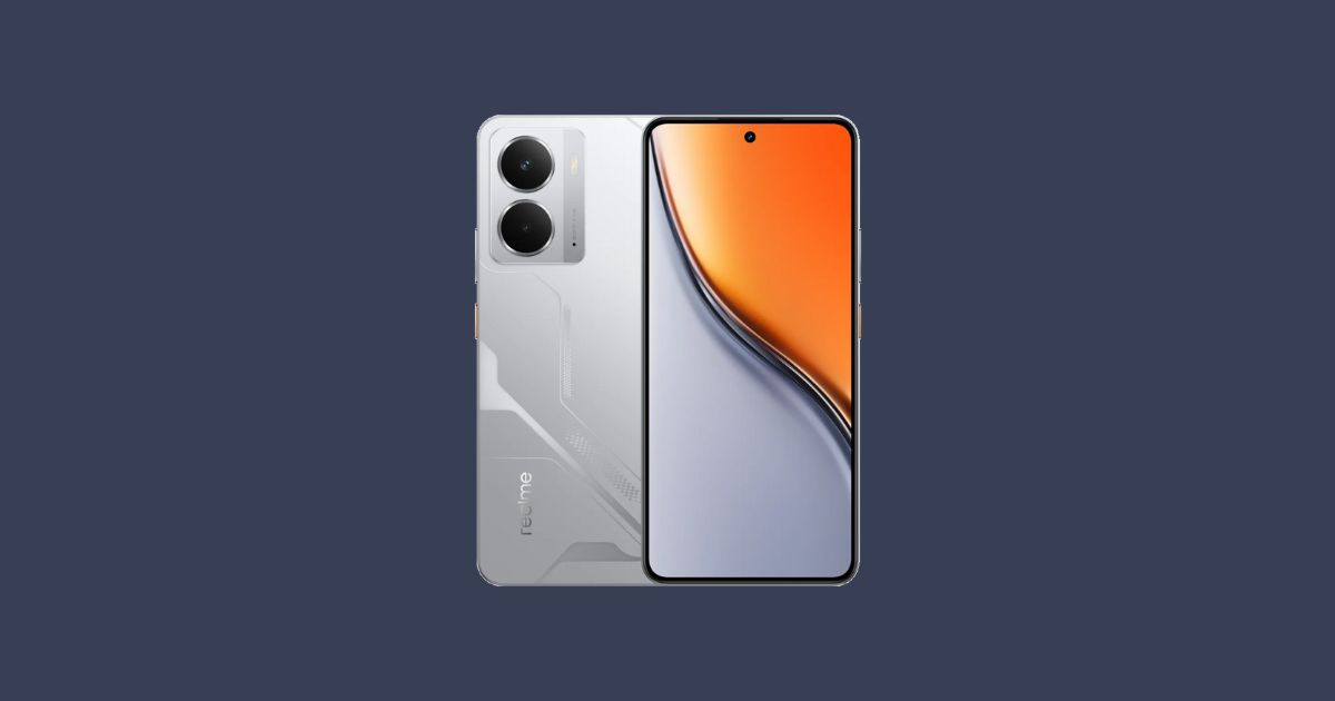 Realme 14T: O smartphone que promete pouco... e cumpre na perfeição 1