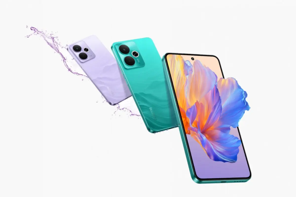 Realme 14T announced with Dimensity 6300 and 6,000mAh battery