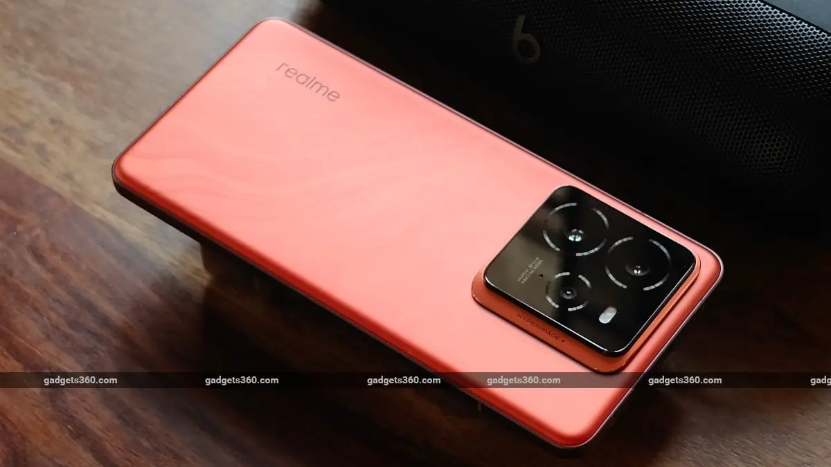 Realme GT 8 Pro: Descubra as Especificações Surpreendentes 5