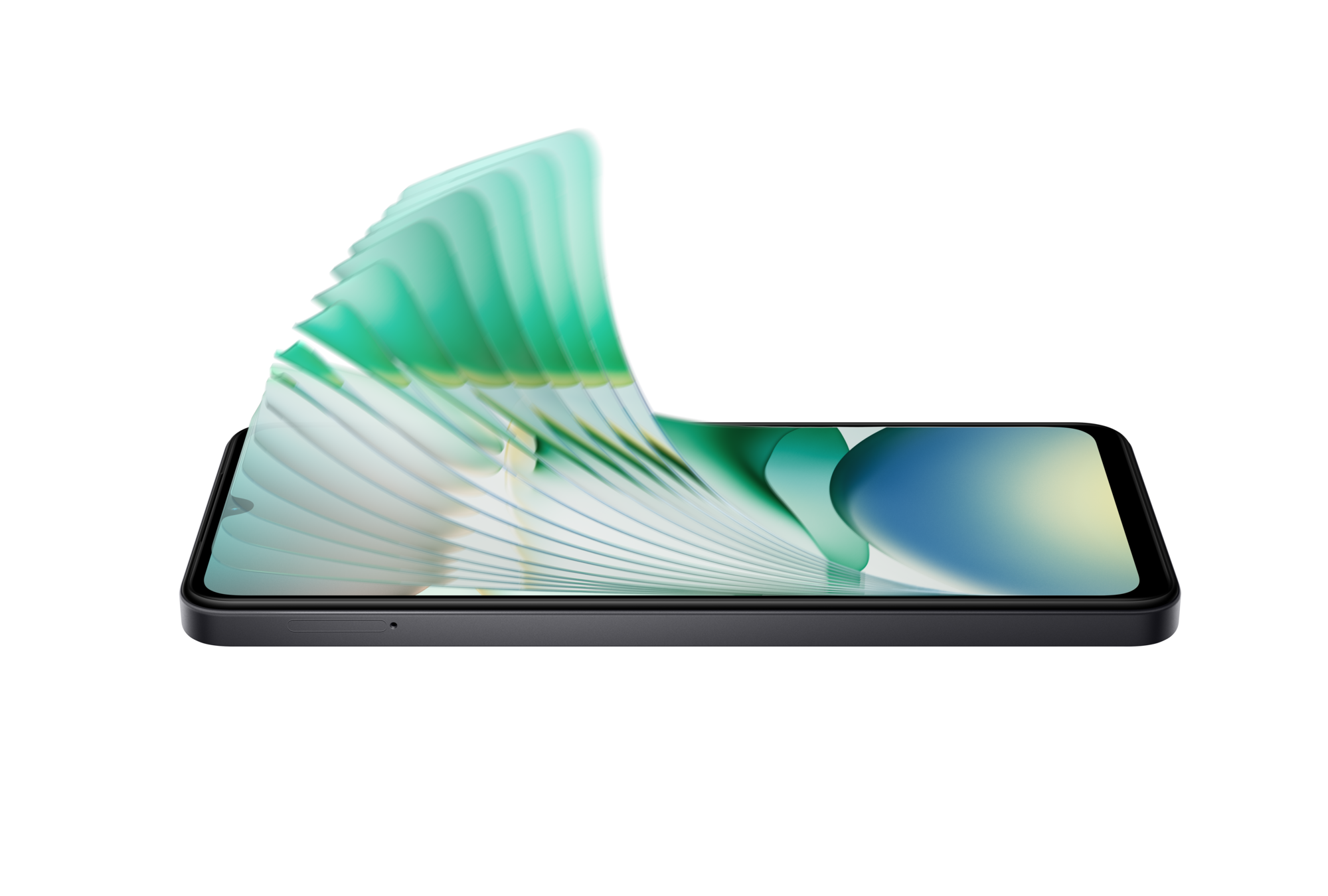 Redmi A5: Quando o essencial ultrapassa expectativas 1