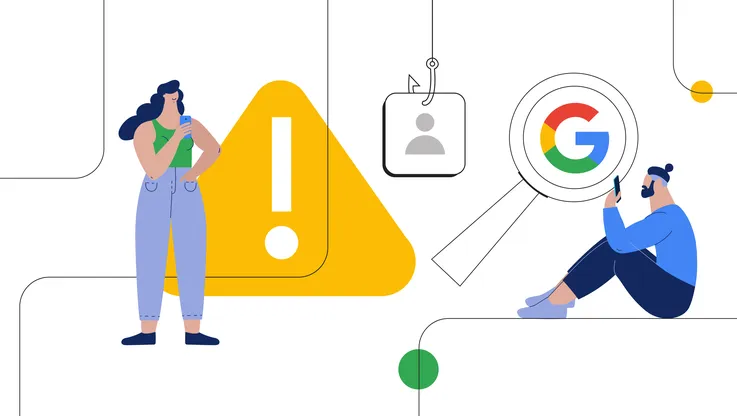 Nosso Relatório de Segurança de Anúncios de 2023