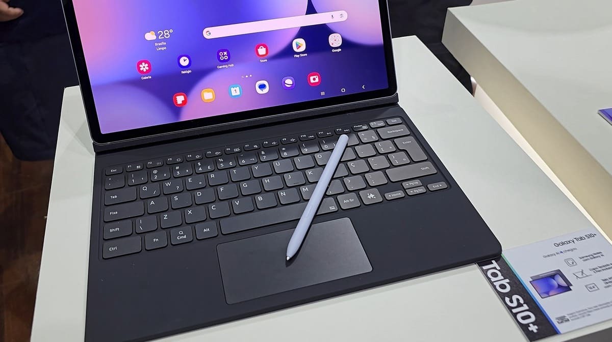 Samsung Galaxy Tab S10 Lite: Novidades a caminho com S11 e S11 Ultra! 6