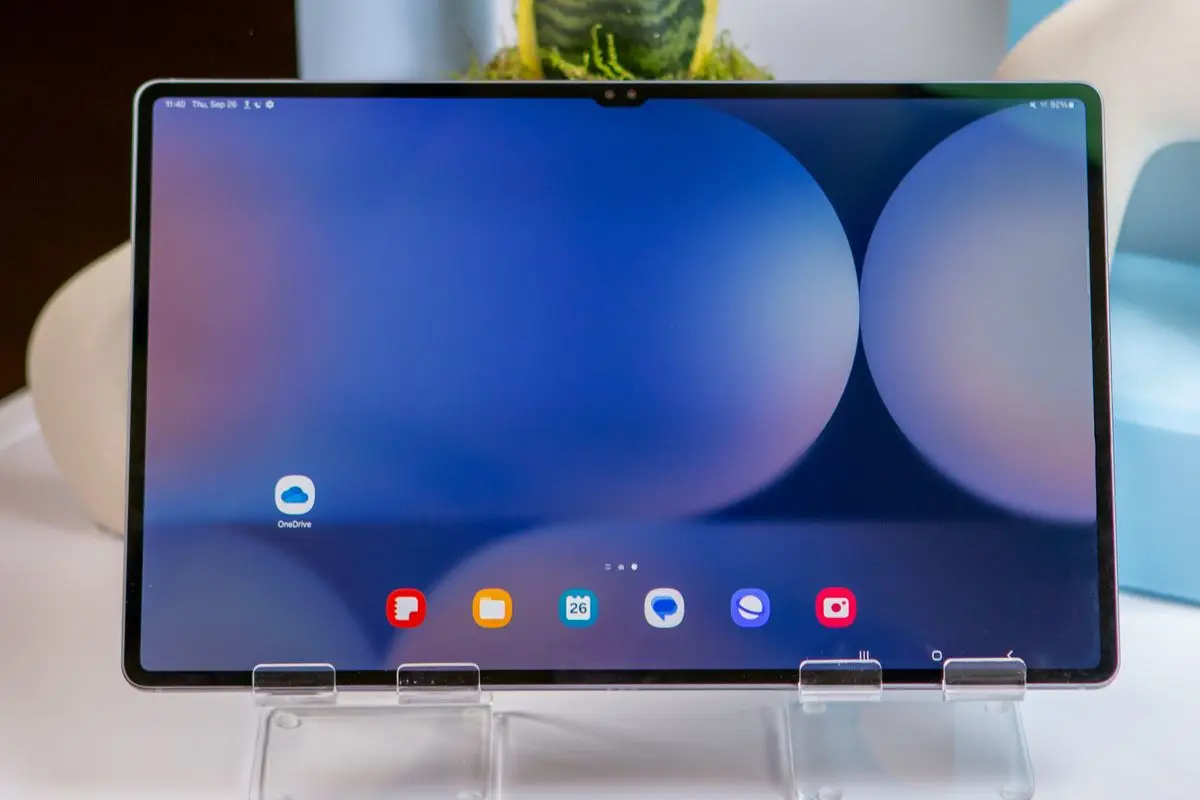 Rumors allege a Galaxy Tab S10 'Lite' is on the way, and a Tab S11 series  shake-up | Android Central