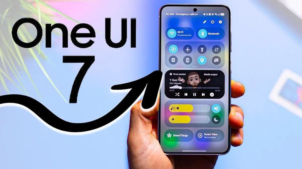Samsung retoma One UI 7: Experiência sem falhas? 3