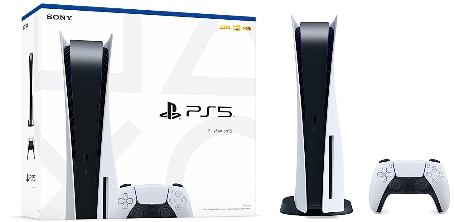 Sony volta a aumentar o preço da PS5 na Europa, Austrália e Nova Zelândia – o que está por trás desta decisão? 1