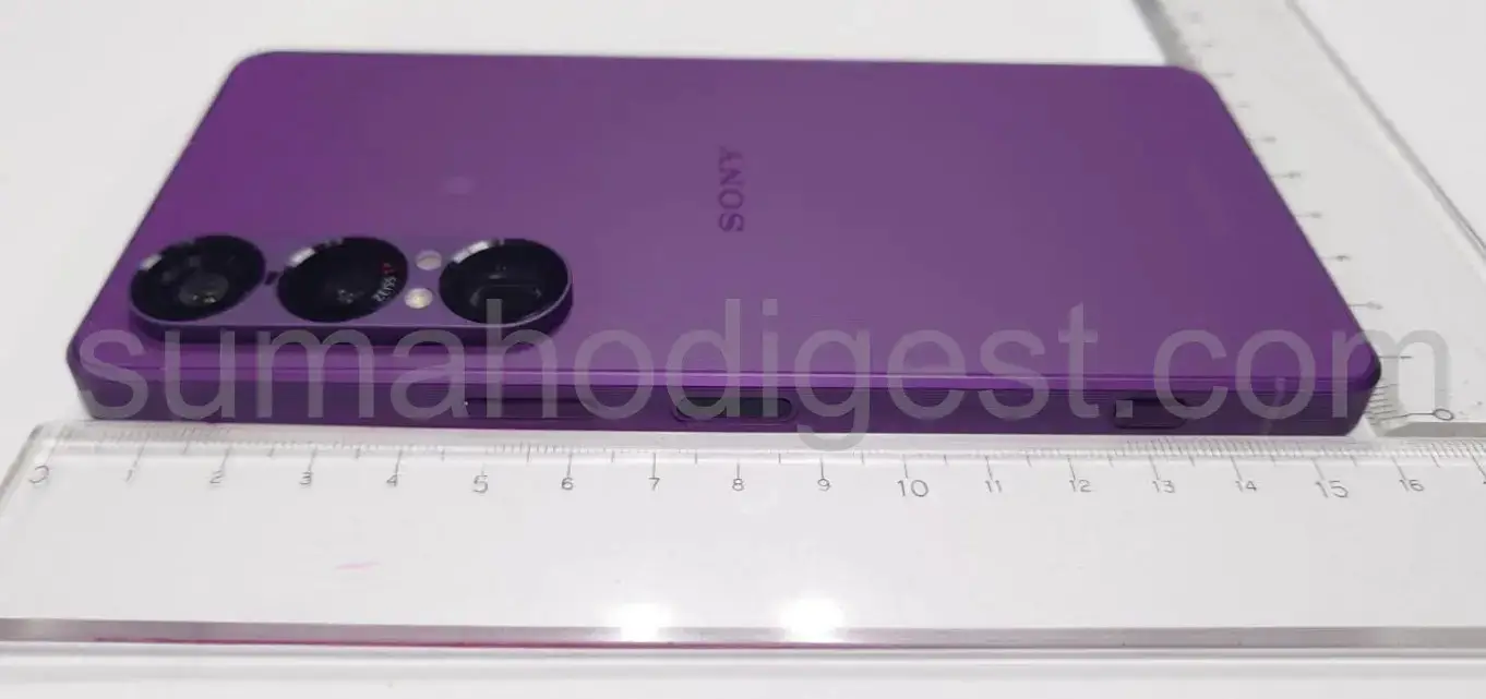 Sony Xperia 1 VII: O que esperar do próximo flagship da Sony? 2