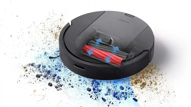 transforme a limpeza diaria com tecnologia por 329e androidgeek