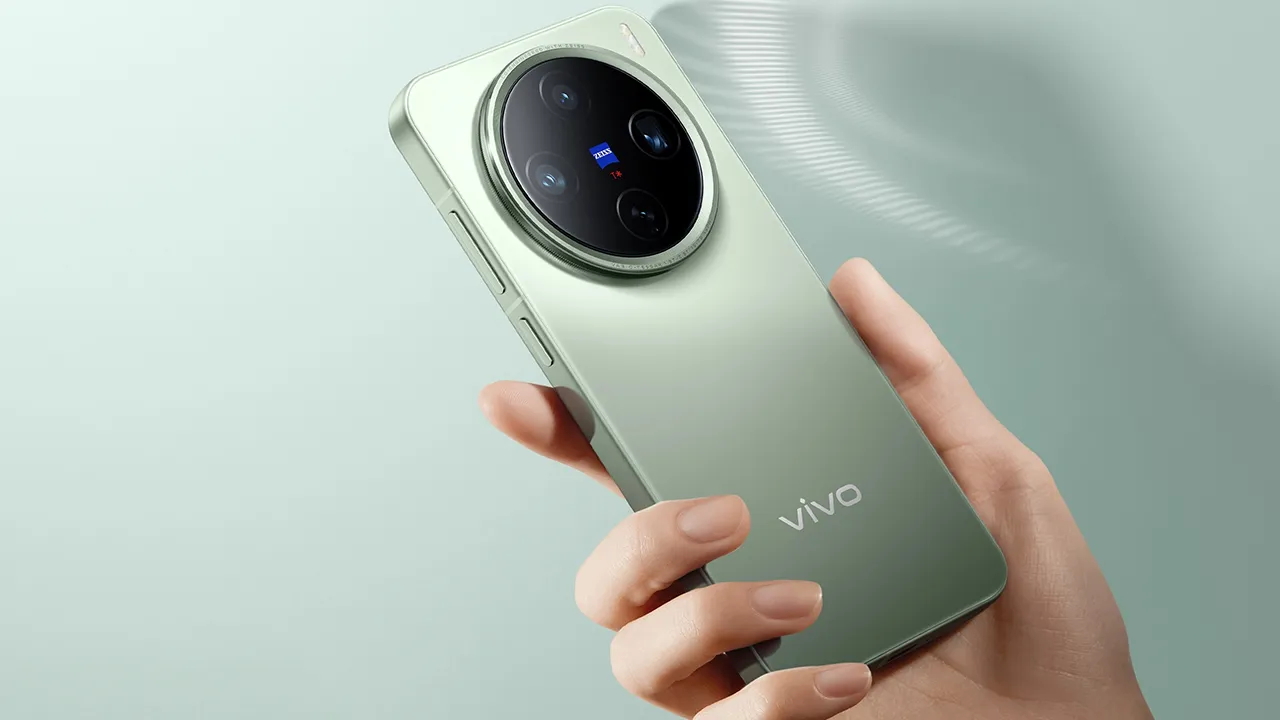 Vivo X200 FE: a nova aposta da Vivo promete surpreender 2