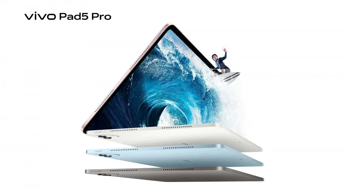 Vivo X200 Ultra, X200s e novos tablets Pad5 Pro e Pad SE chegam a 21 de abril 12
