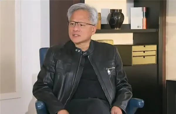 1 nvidia afirma huawei e um rival no campo da ia que nao pode ser ignorado