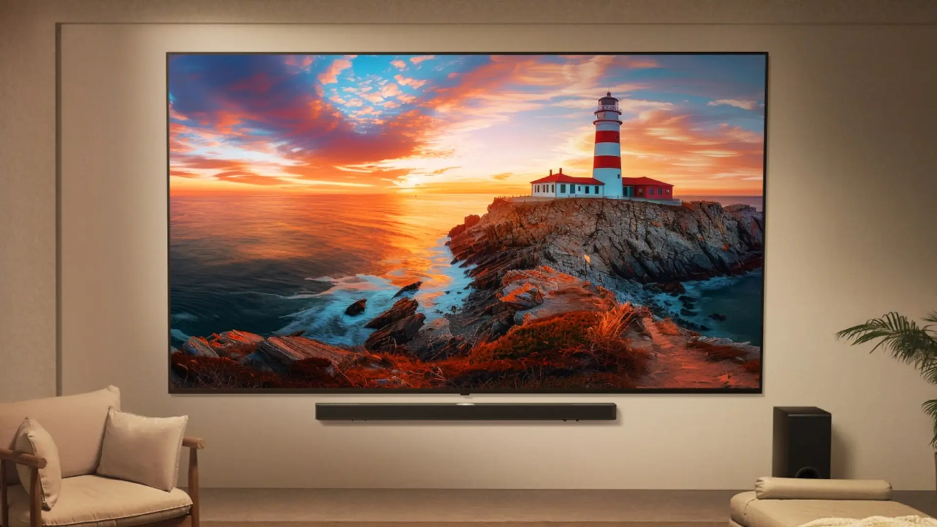 Samsung cresce nas TVs, mas a TCL está a encurtar distâncias