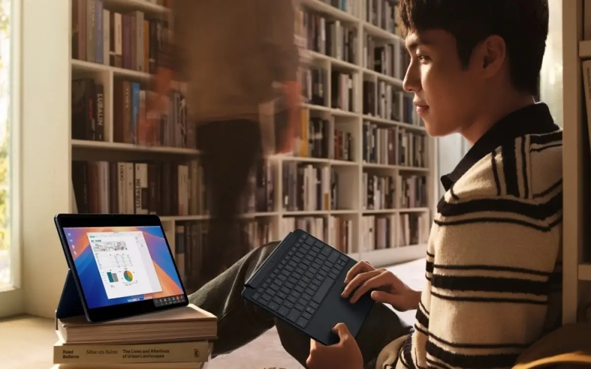 OnePlus Pad 2 Pro is now official