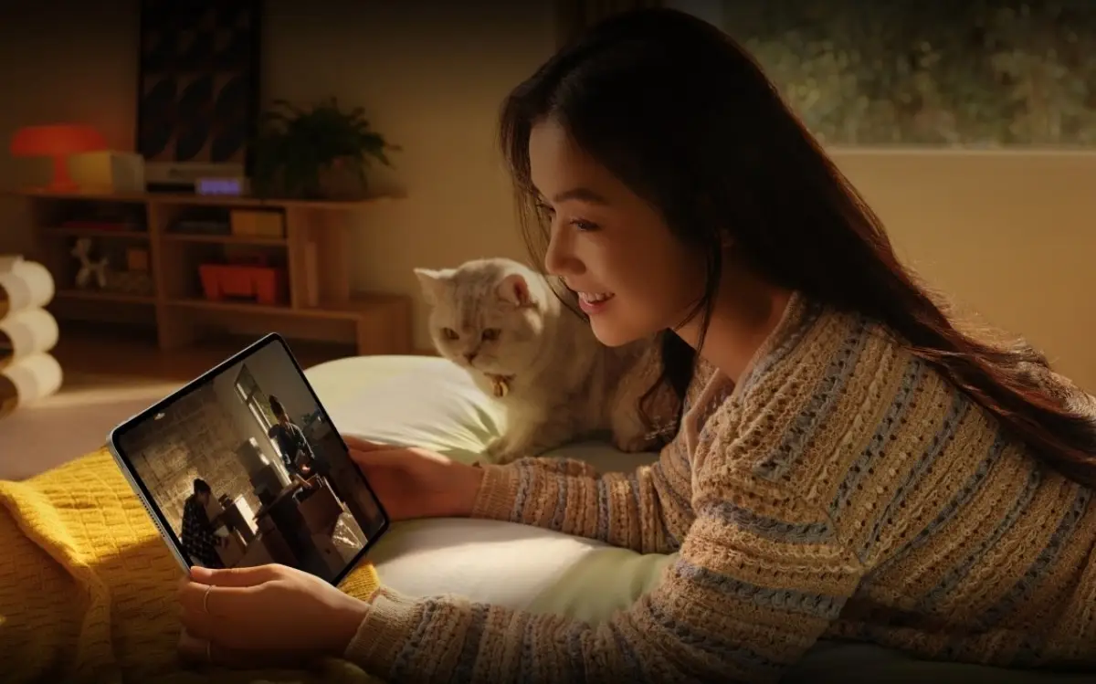 OnePlus Pad 2 Pro is now official