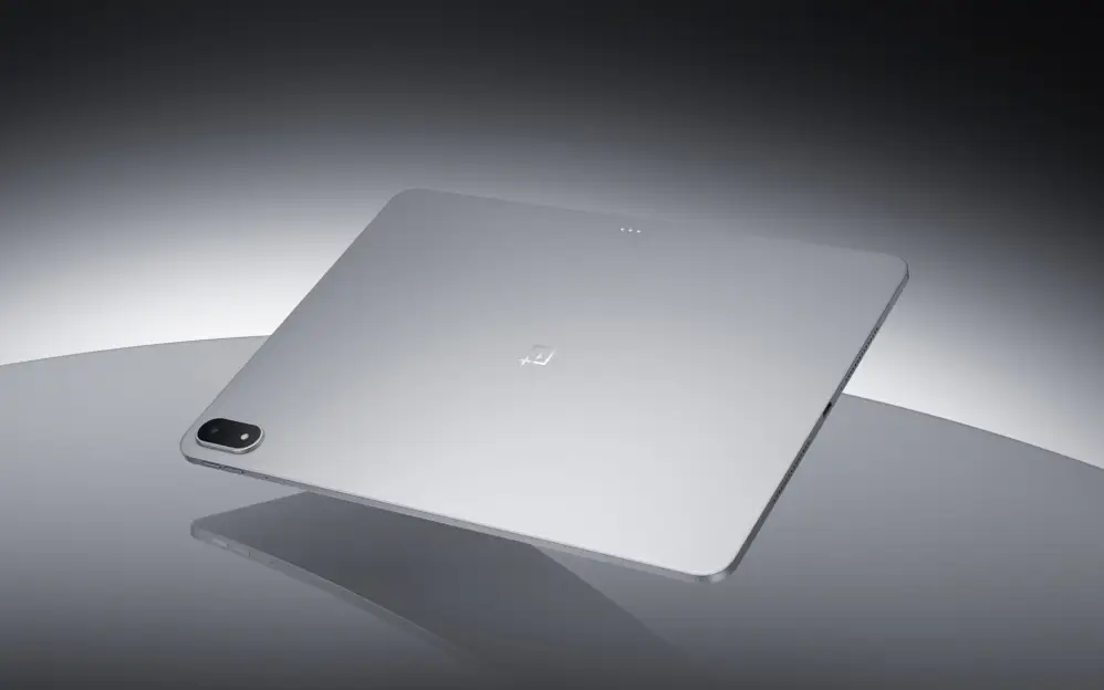 5 oneplus pad 2 pro um tablet topo de gama mas sera apenas um oppo pad 4 pro disfarcado