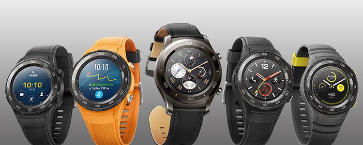 a ascensao imparavel da huawei nos wearables androidgeek 1