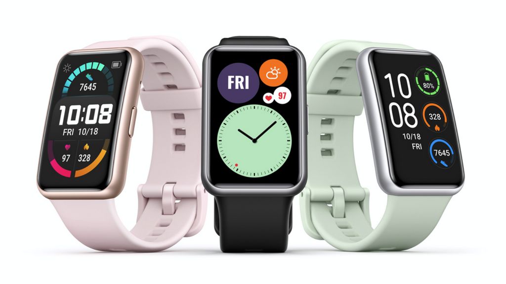 a ascensao imparavel da huawei nos wearables androidgeek 2