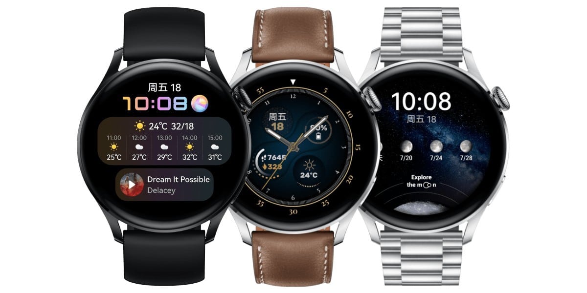 a ascensao imparavel da huawei nos wearables androidgeek 3