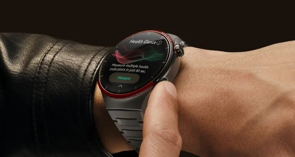 A Ascensão Imparável da Huawei nos Wearables 12