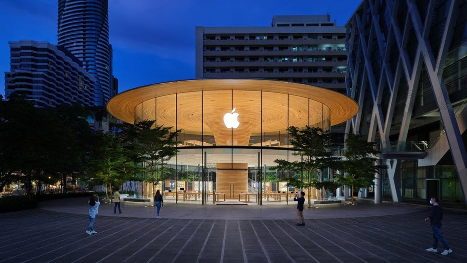 Apple classifica iPhone 7 Plus e iPhone 8 como "Vintage": homenagem ou desprezo? 2
