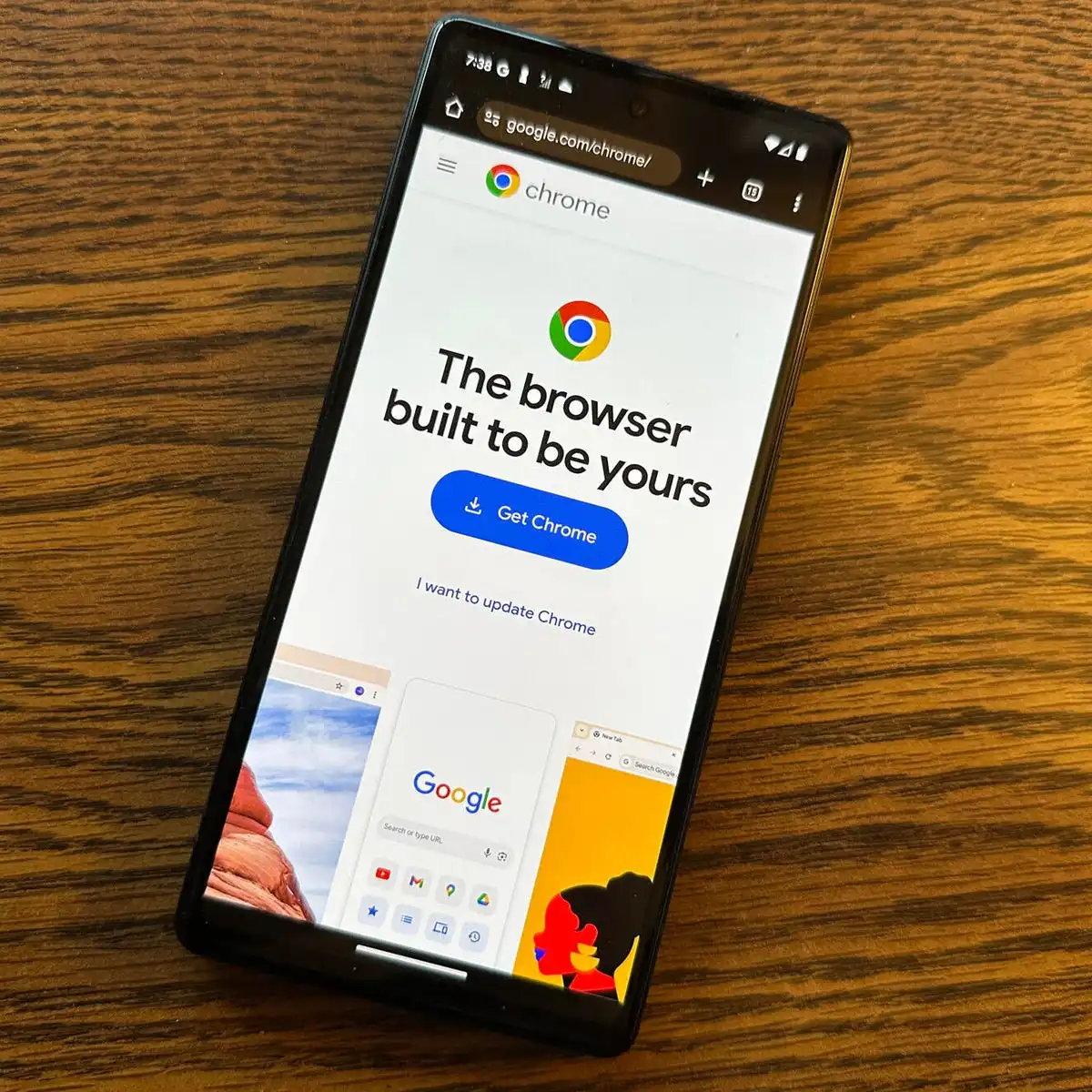 chrome android preenchimento automatico de otp via sms androidgeek 1