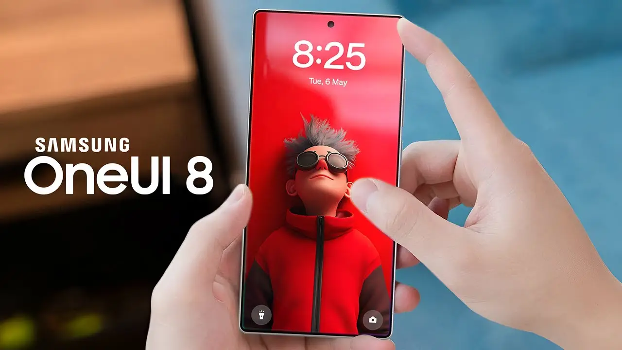 Descubra a nova One UI 8 nos Galaxy Z Fold7 e Z Flip7! 3 descubra a nova one ui 8 nos galaxy z fold7 e z flip7 androidgeek 2