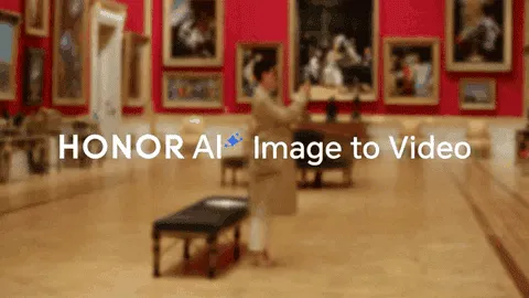 Série HONOR 400 Promete Redefinir a Interação com a Tecnologia 2 descubra as novas funcionalidades ai da serie honor 400 androidgeek