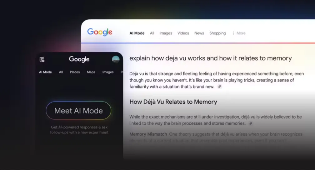 Descubra o Novo Modo IA na App Google: Revolução Digital 12