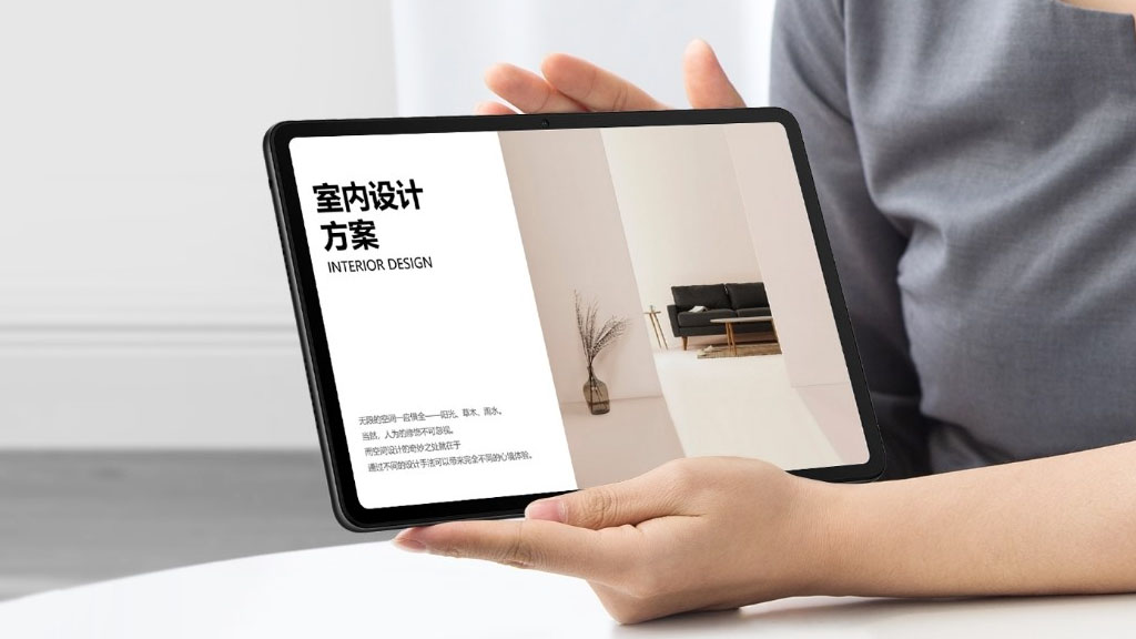 descubra o novo tablet huawei bateria de longa duracao androidgeek