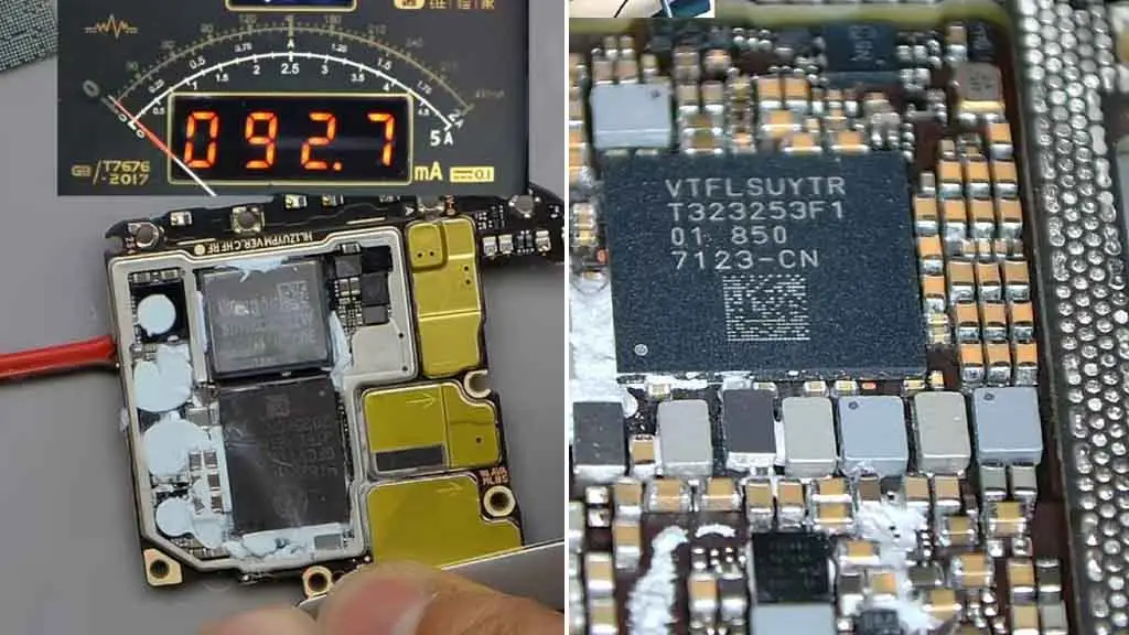 Descubra o poderoso chipset Kirin 8020 no nova 14 Ultra! 3