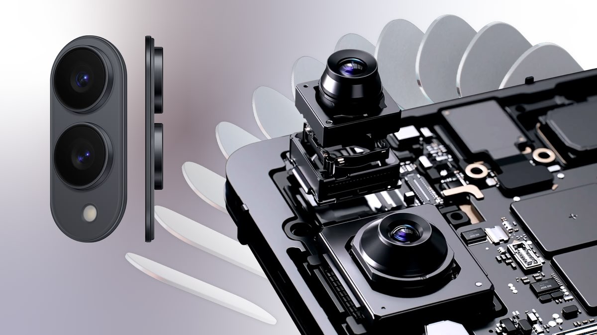 descubra os segredos por tras do galaxy s25 edge leve e fino androidgeek 1