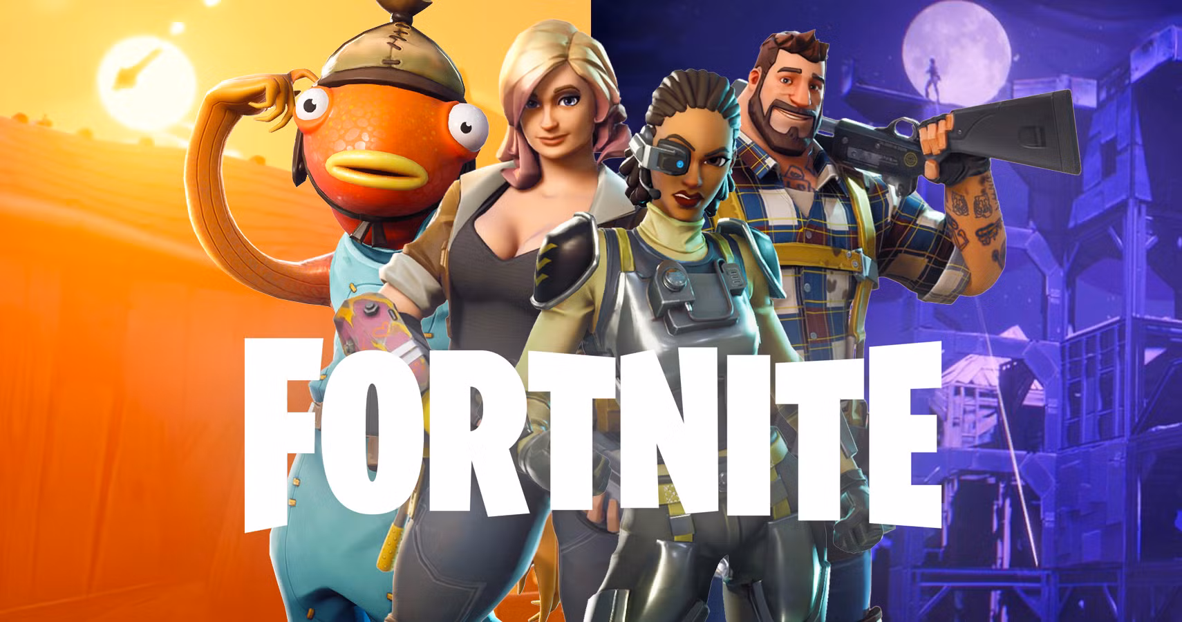 epic games vence batalha contra apple fortnite podera regressar a app store nos eua androidgeek