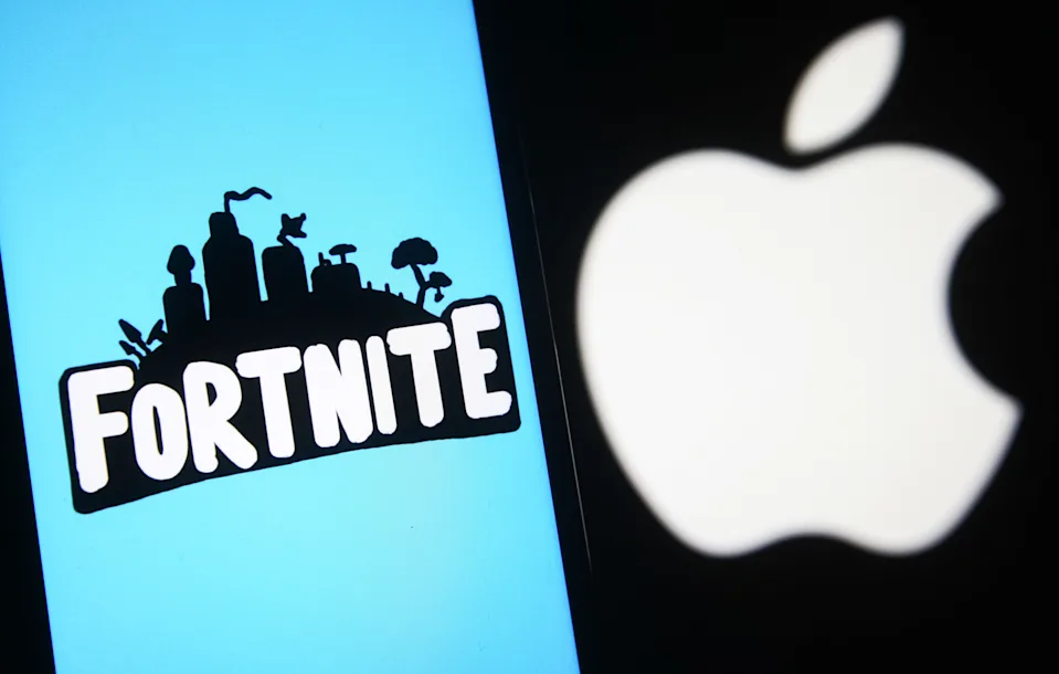 Fortnite ainda não disponível no iPhone após vitória judicial 5 fortnite ainda nao disponivel no iphone apos vitoria judicial androidgeek
