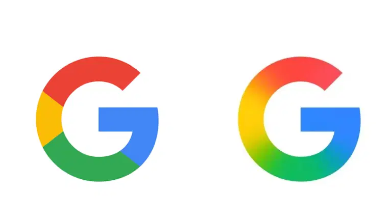 google revela novo logotipo apos 10 anos de espera androidgeek