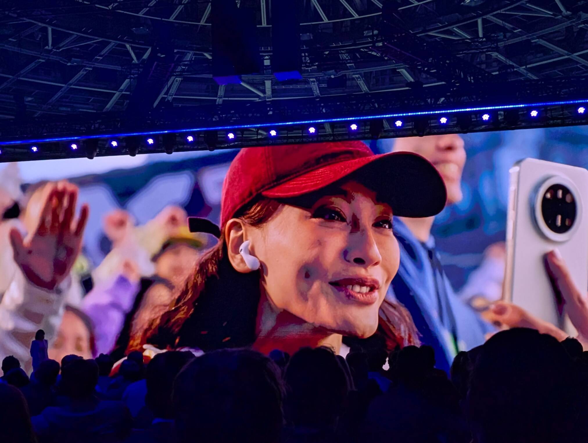 huawei apresenta novos watch 5 e watch fit 4 em berlim inovacao saude e estilo no pulso androidgeek 9