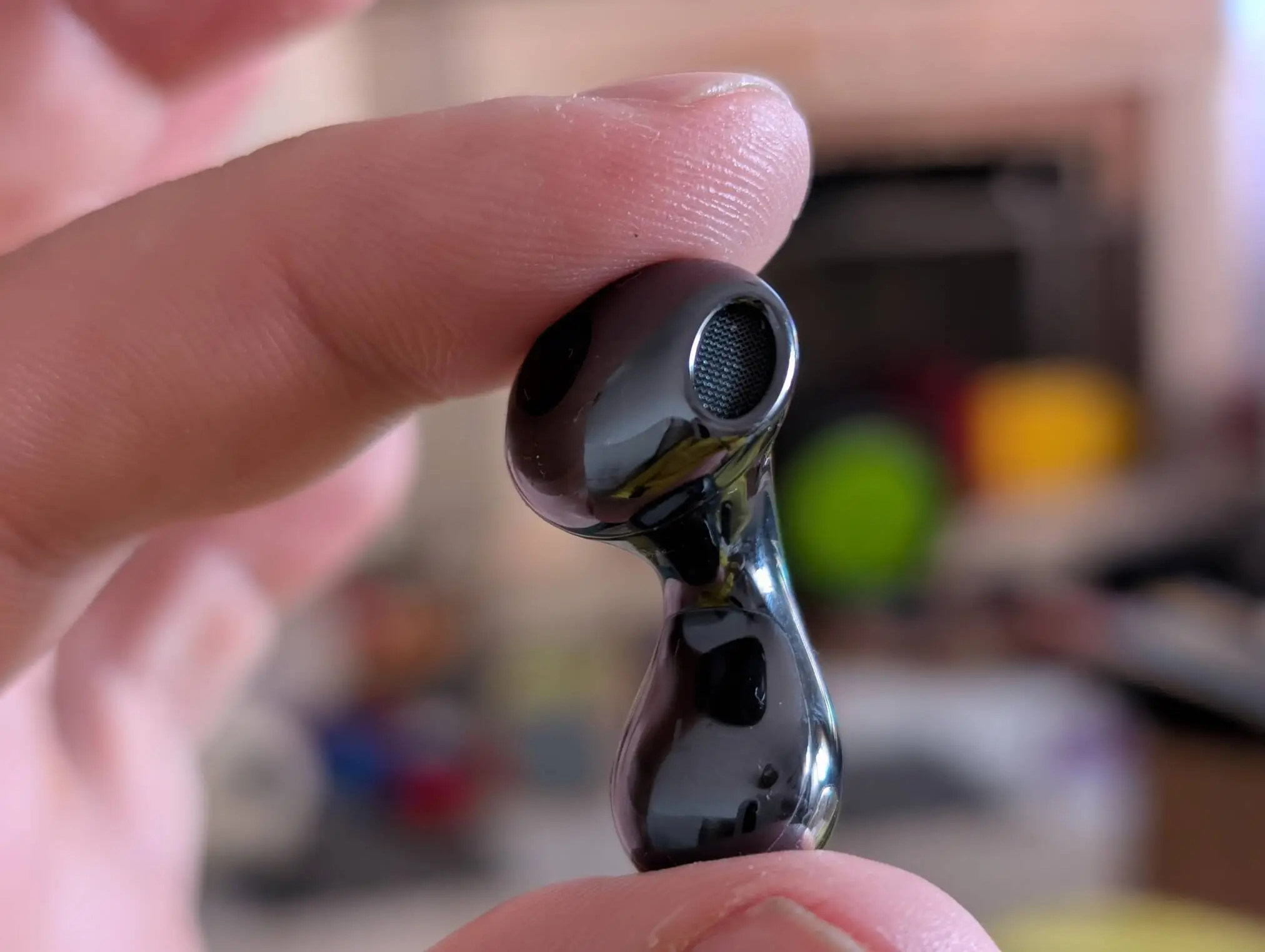 Análise Huawei FreeBuds 6: O Melhor Som Semiaberto de 2025 por Menos de 150€? 3