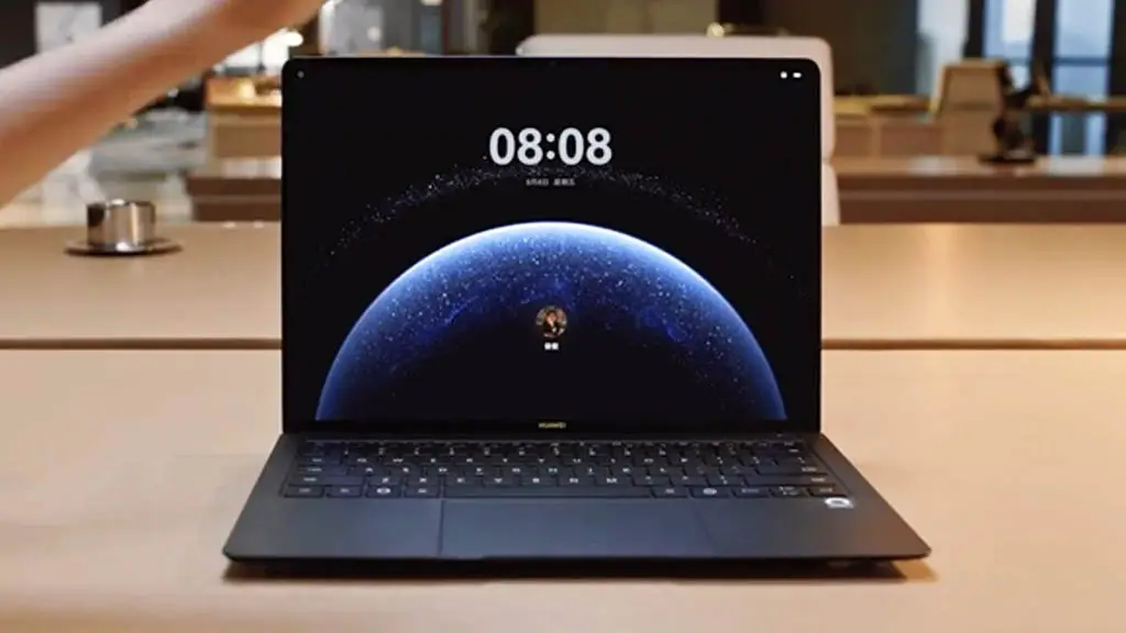 huawei harmonyos o rival rapido de windows e macos androidgeek