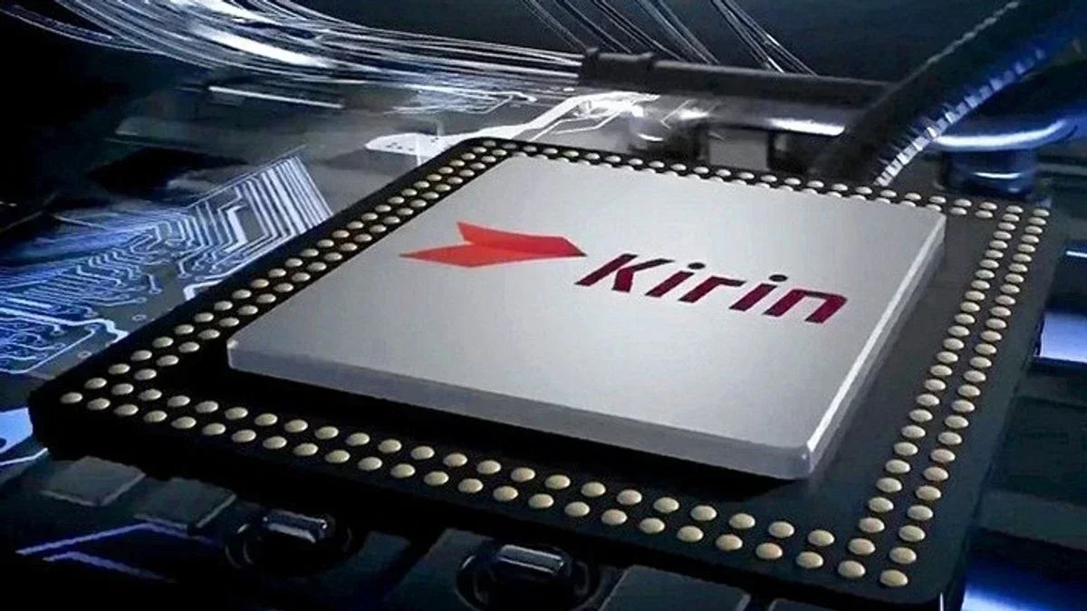 Huawei cria Chip de 5nm Usando Tecnologia Antiga 4